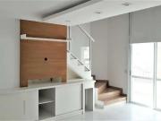 Apartamento para Locação em São Paulo/SP Itaim Bibi 1...