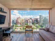 Apartamento para Locação em São Paulo/SP Itaim Bibi 1...