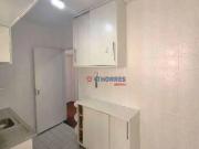 Apartamento para Locação em São Paulo/SP Itaim Bibi 1...