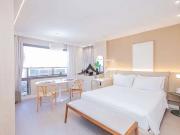 Apartamento para Locação em São Paulo/SP Itaim Bibi 1...