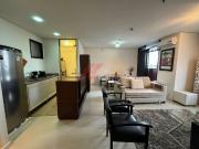 Apartamento para Locação em São Paulo/SP Itaim Bibi 1...