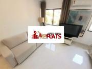Apartamento para Locação em São Paulo/SP Itaim Bibi 1...