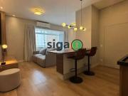 Apartamento para Locação em São Paulo/SP Itaim Bibi 1...