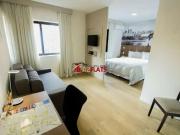 Apartamento para Locação em São Paulo/SP Itaim Bibi 1...