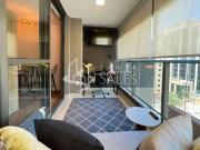 Apartamento para Locação em São Paulo/SP Itaim Bibi 1...