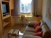 Apartamento para Locação em São Paulo/SP Itaim Bibi 1...