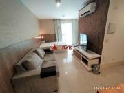 Apartamento para Locação em São Paulo/SP Itaim Bibi 1...