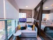 Apartamento para Locação em São Paulo/SP Itaim Bibi 1...