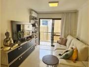 Apartamento para Locação em São Paulo/SP Itaim Bibi 1...