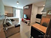 Apartamento para Locação em São Paulo/SP Itaim Bibi 1...