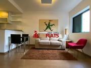 Apartamento para Locação em São Paulo/SP Itaim Bibi 1...