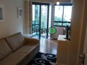 Apartamento para Locação em São Paulo/SP Itaim Bibi 1...