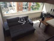 Apartamento para Locação em São Paulo/SP Itaim Bibi 1...