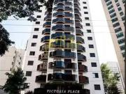 Apartamento para Locação em São Paulo/SP Itaim Bibi 1...