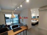 Apartamento para Locação em São Paulo/SP Itaim Bibi 1...