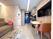 Apartamento para Locação em São Paulo/SP Itaim Bibi 1...