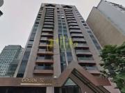 Apartamento para Locação em São Paulo/SP Itaim Bibi 1...
