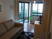 Apartamento para Locação em São Paulo/SP Itaim Bibi 1...