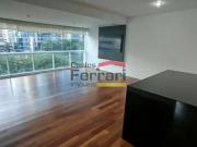 Apartamento para Locação em São Paulo/SP Itaim Bibi 1...