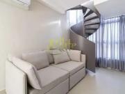 Apartamento para Locação em São Paulo/SP Itaim Bibi 1...