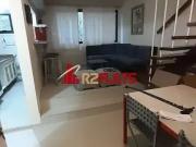Apartamento para Locação em São Paulo/SP Itaim Bibi 1...