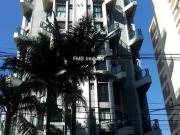 Apartamento para Locação em São Paulo/SP Itaim Bibi 1...
