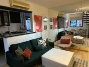 Apartamento para Locação em São Paulo/SP Itaim Bibi 1...