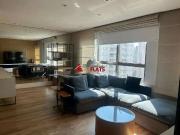 Apartamento para Locação em São Paulo/SP Itaim Bibi 1...