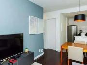Apartamento para Locação em São Paulo/SP Itaim Bibi 1...