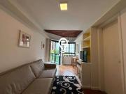 Apartamento para Locação em São Paulo/SP Itaim Bibi 1...