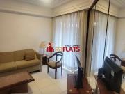 Apartamento para Locação em São Paulo/SP Itaim Bibi 1...