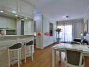 Apartamento para Locação em São Paulo/SP Itaim Bibi 1... Apartamento para Locação em São Paulo/SP Itaim Bibi 1...