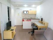 Apartamento para Locação em São Paulo/SP Itaim Bibi 1...