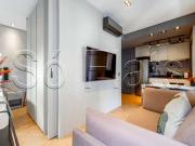 Apartamento para Locação em São Paulo/SP Itaim Bibi 1...