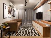 Apartamento para Locação em São Paulo/SP Itaim Bibi 1...