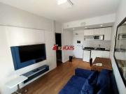 Apartamento para Locação em São Paulo/SP Itaim Bibi 1...