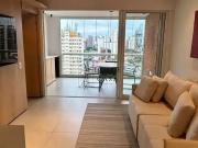 Apartamento para Locação em São Paulo/SP Itaim Bibi 1...