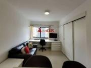 Apartamento para Locação em São Paulo/SP Itaim Bibi 1...