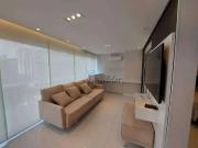 Apartamento para Locação em São Paulo/SP Itaim Bibi 1...