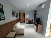 Apartamento para Locação em São Paulo/SP Itaim Bibi 1...