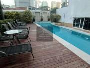 Apartamento para Locação em São Paulo/SP Itaim Bibi 1...