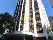 Apartamento para Locação em São Paulo/SP Itaim Bibi 1...