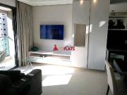 Apartamento para Locação em São Paulo/SP Itaim Bibi 1...
