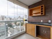 Apartamento para Locação em São Paulo/SP Itaim Bibi 1...