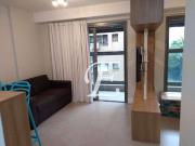Apartamento para Locação em São Paulo/SP Itaim Bibi 1...