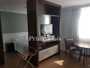 Apartamento para Locação em São Paulo/SP Itaim Bibi 1...