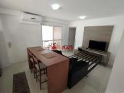 Apartamento para Locação em São Paulo/SP Itaim Bibi 1...