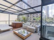 Apartamento para Locação em São Paulo/SP Itaim Bibi 1...