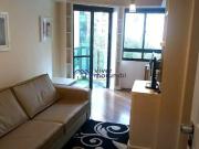Apartamento para Locação em São Paulo/SP Itaim Bibi 1...