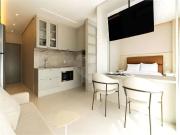 Apartamento para Locação em São Paulo/SP Itaim Bibi 1...